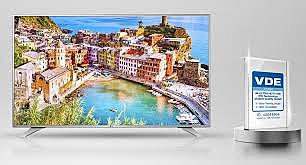 Ultra alta definición 4K (UHD)