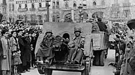 Timeline: Spanish Civil War