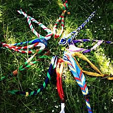 Euskalerriko Eskautak MOVIMIENTO SCOUT CATÓLICO 1959