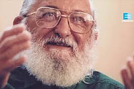Paulo Freire (Pedagogía del oprimido/ El desarrollo Comunitario)