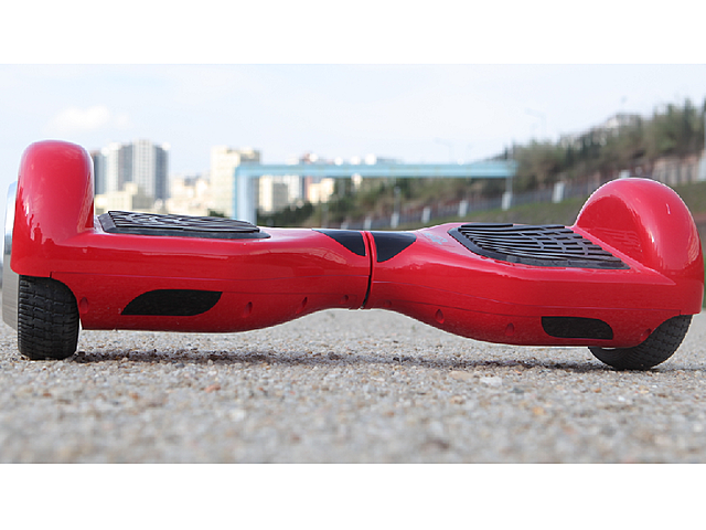 HOVERDBOARD