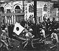 Japanese Invasion of China