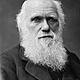 Charles darwin photo