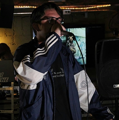 El tercer concierto de flesboi