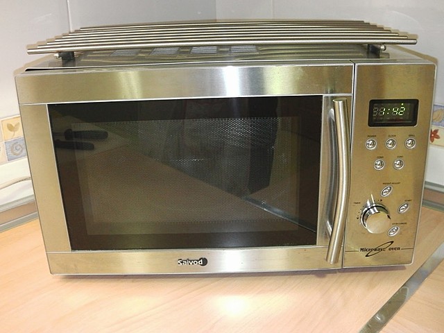 Calentar los Ingredientes