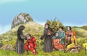 Càtars i la seva heretgia