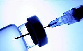 Vacunas personalizadas contra el cáncer.