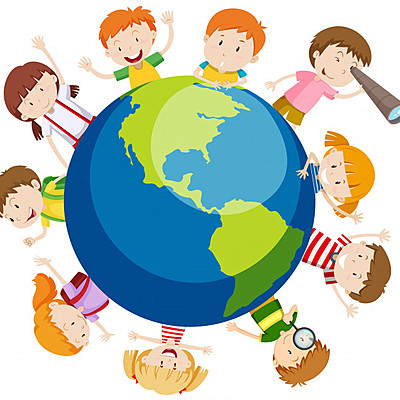 Timeline: Linea del Tiempo Infancia y Adolescencia