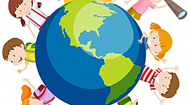 Timeline: Linea del Tiempo Infancia y Adolescencia