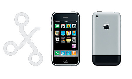 Primer iphone