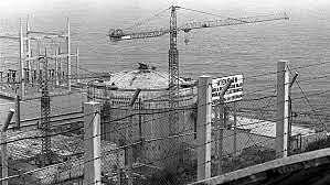 LA LUCHA ANTINUCLEAR EN EUSKDI