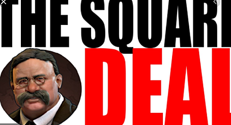 The Square Deal