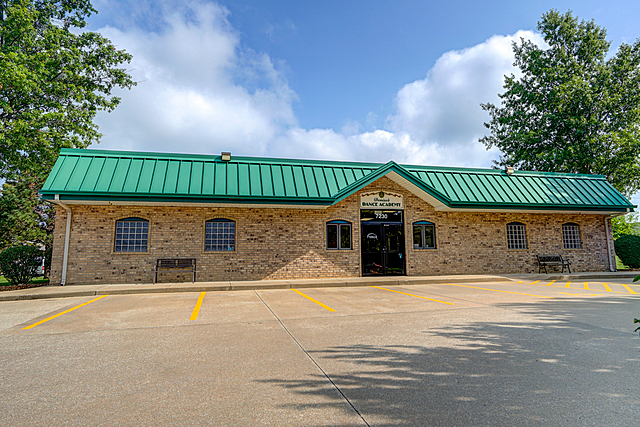 Moving Dance Studios