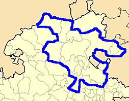 Definicion territorios