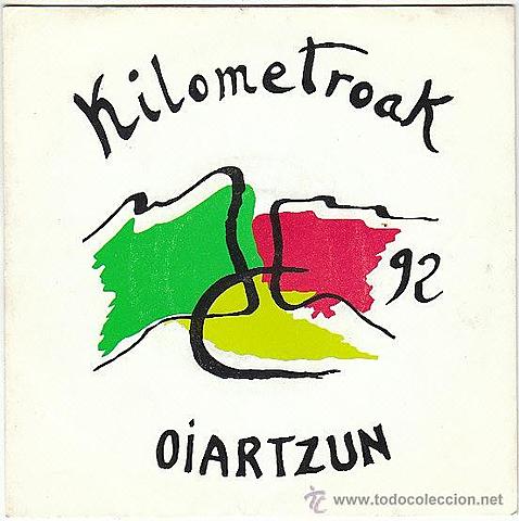 KILOMETROAK