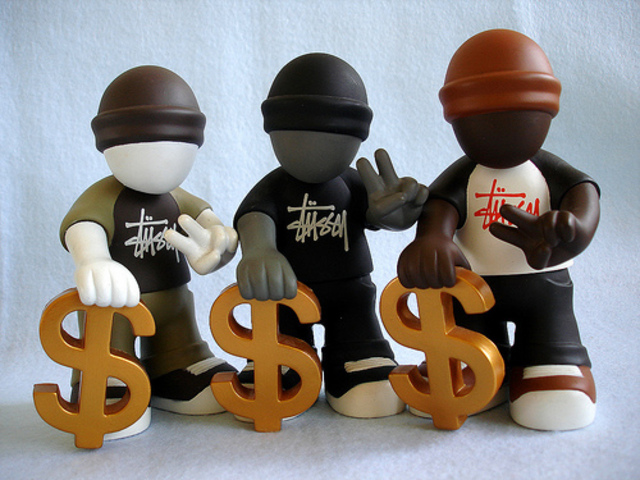 China's Economy Passes Japan's