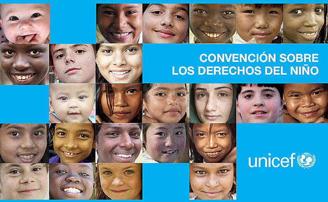 LA CONVENCIÓN DE LOS DERECHOS DE LOS NIÑOS