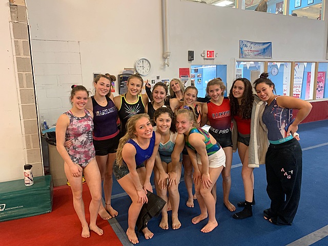 Starting at AAG (Fearless)