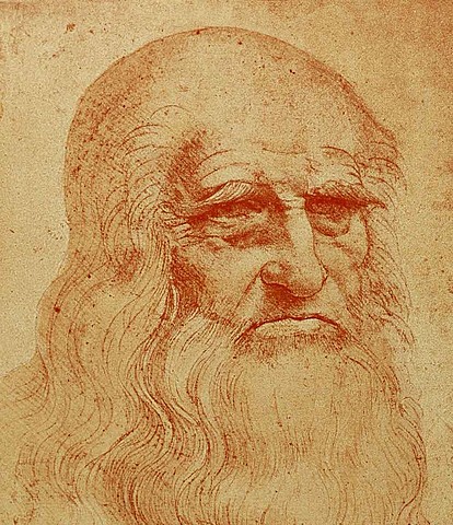 Leonardo da Vinci
