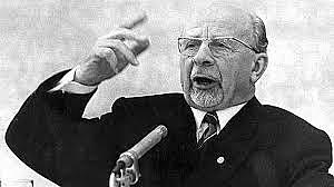 No era la Intención...