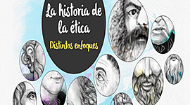 Timeline: Historia de la Ètica