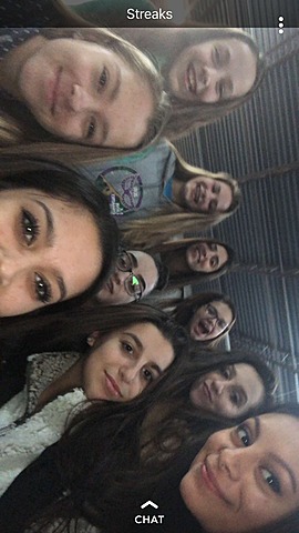 Switched Gyms Again (Perseverant)