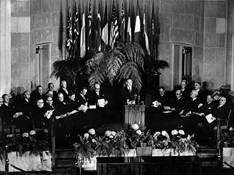 Posesión de Gobierno