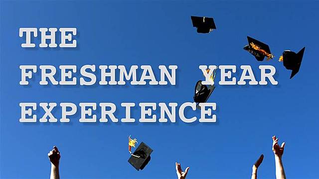 Beginning Of High School