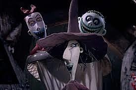 The kidnapped of Santa