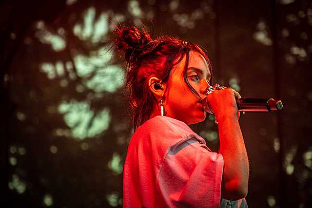 Billie Eilish