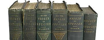 Science Community takes notice to Darwin