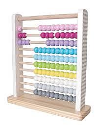 Prehistória y antigüedad: ÁBACO