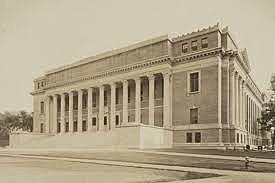 UNIVERSIDAD DE HARVARD