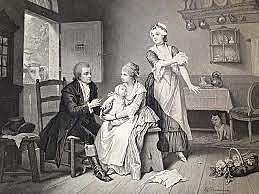 Development of the Smallpox Vaccine