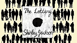 Timeline: The Lottery Timeline