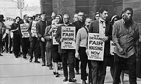 Civil Rights Act of 1968