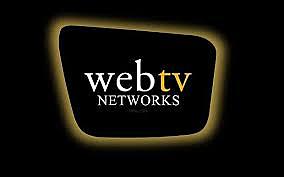 WebTV