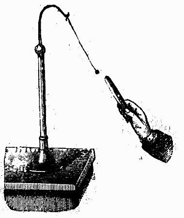 Materiales capaces de producir fenómenos eléctricos