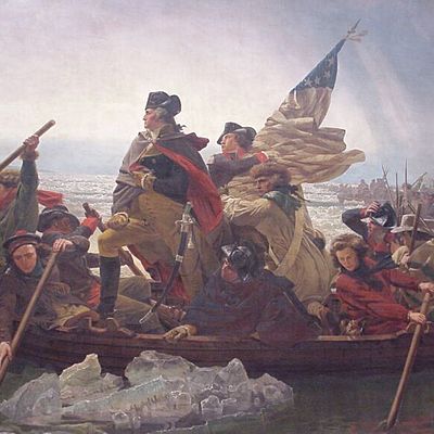 Timeline: United States History: 1700-1800