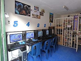 CUMPLO MI PRIMER SUEÑO