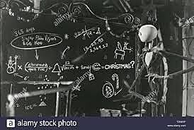 Christmas was coming