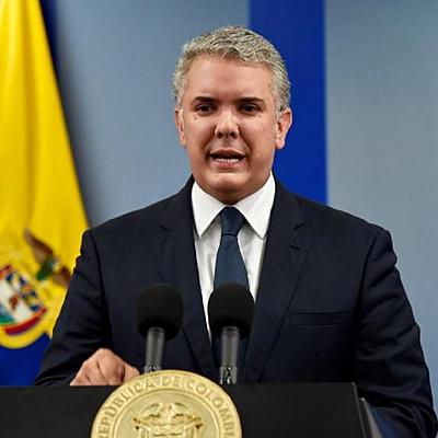Timeline: Gobierno de Ivan Duque