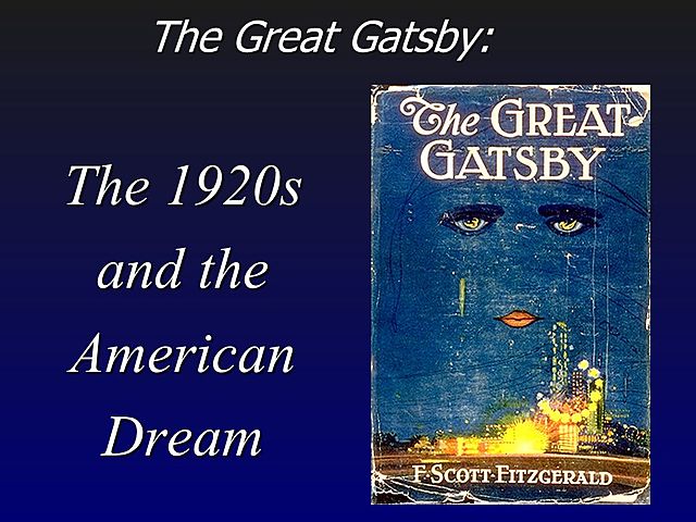 Modernism Literature