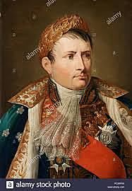 Napoleón es nombrado emperador.