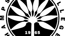 Timeline: Major Events of Spring-Summer 2019 at Hampshire College