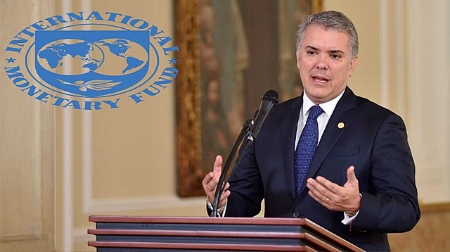 Paquetazo Colombiano