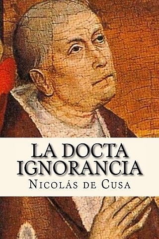 NICOLÁS DE CUSA (Kues, Alemania 1401-1464)
