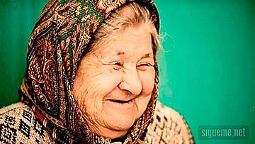 2010 - Por la mujer y la vejez en Bogota