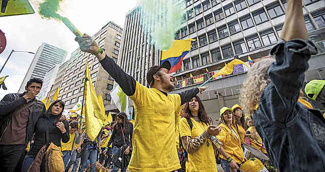 Sindicatos deben renovarse