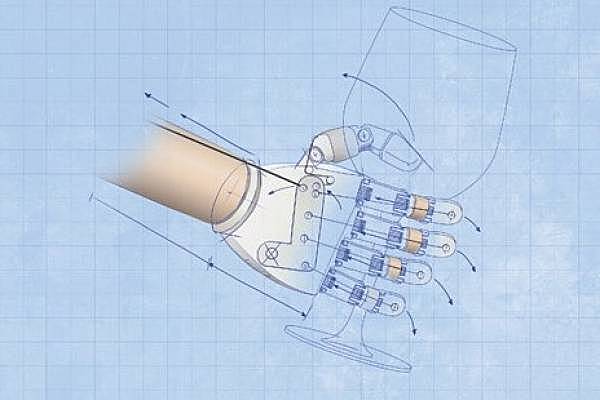 LA MANO ´´STARK´´